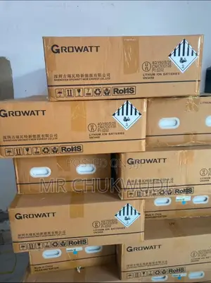 6kva 48v Growatt Hybrid Solar Inverters Is Available