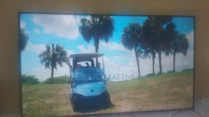 Sony Smart TV 55'