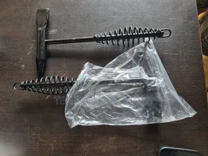 Welding Chipping Hammer
