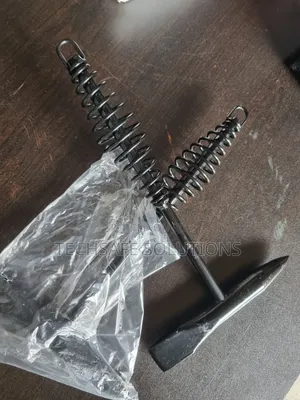 Welding Chipping Hammer