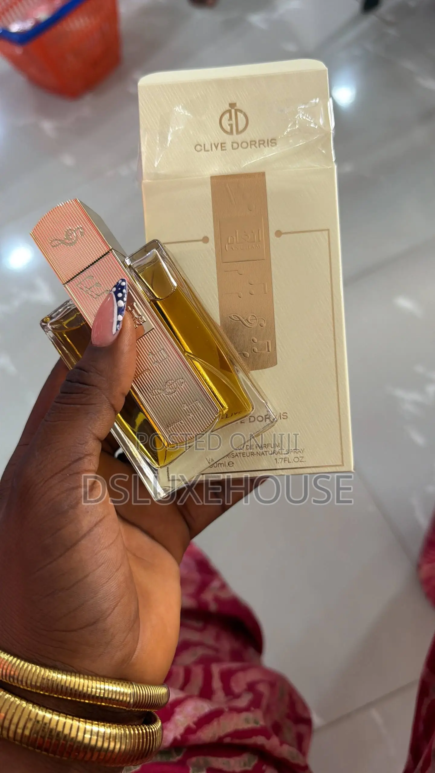 Fragrances