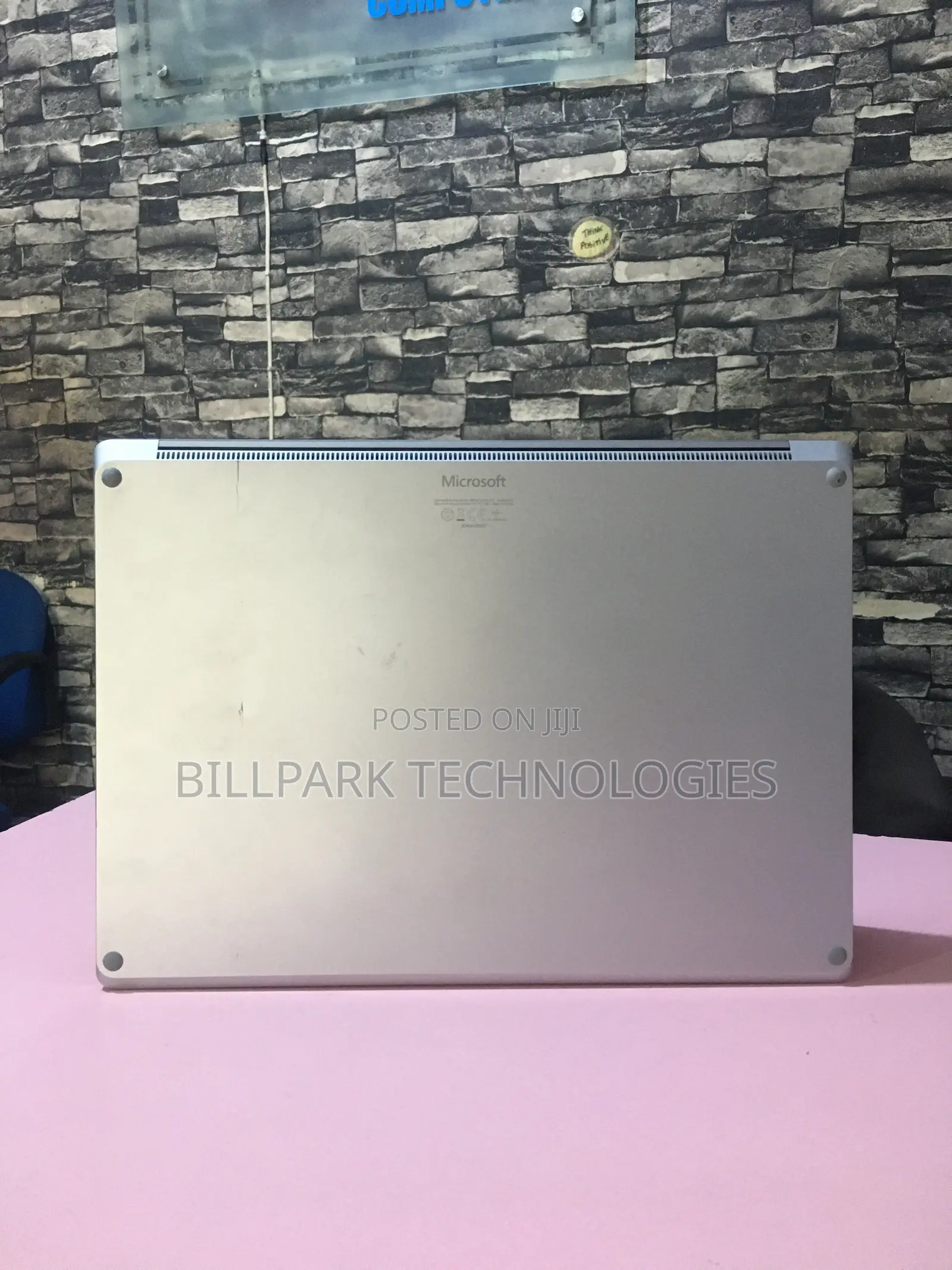 Laptop Microsoft Surface Laptop 3 16GB Intel Core i7 SSD 256GB