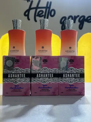 Fragrances