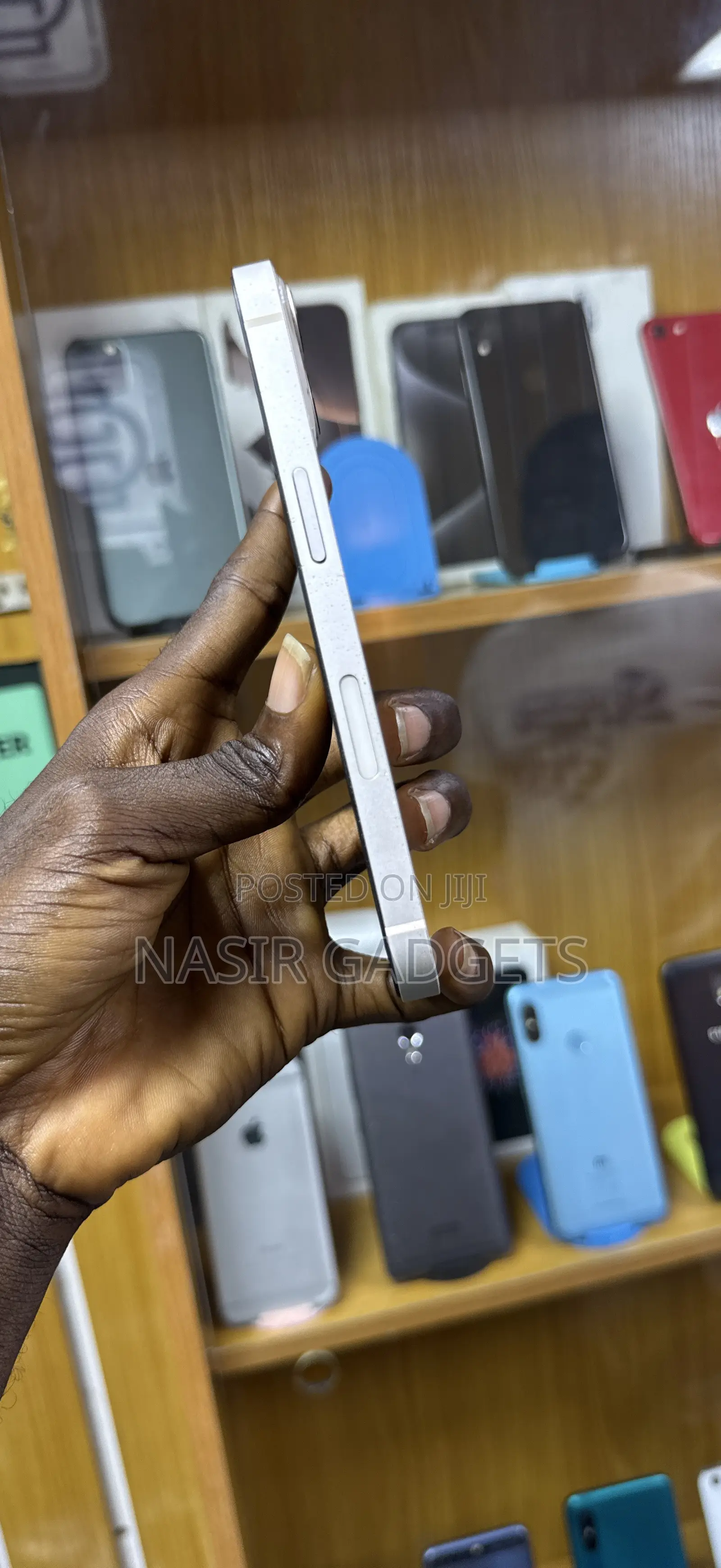 Apple iPhone 13 128 GB White