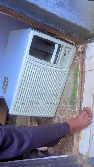 Air Condition