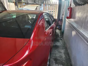 Toyota Camry SE 4dr Sedan (2.5L 4cyl 6A) 2014 Burgundy
