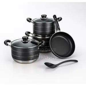 Cooking Pot (Non Stick)