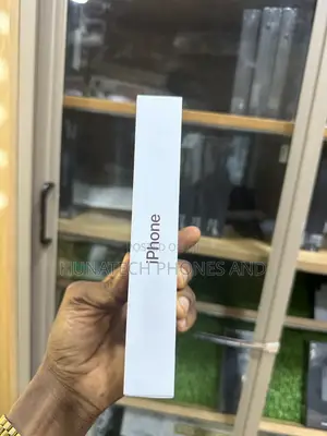 New Apple iPhone 18 Pro 256 GB Red