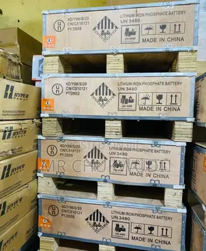 10kwh 51.2v Felicity Solar Lithium Batteries Is Available