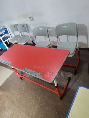 High Quality Wooden Two-in-One Reading Desk.