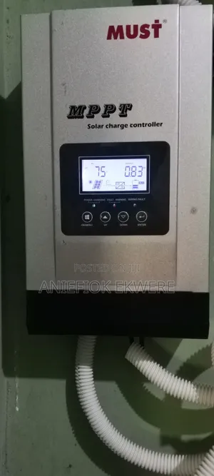 Charge Controller
