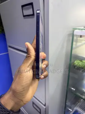 Apple iPhone 15 Pro Max 256 GB Black