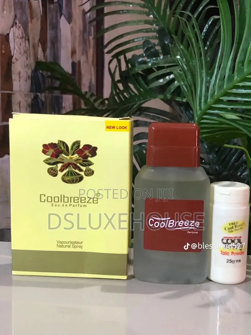 Fragrances