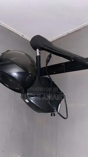 Hair Wall Steamer
