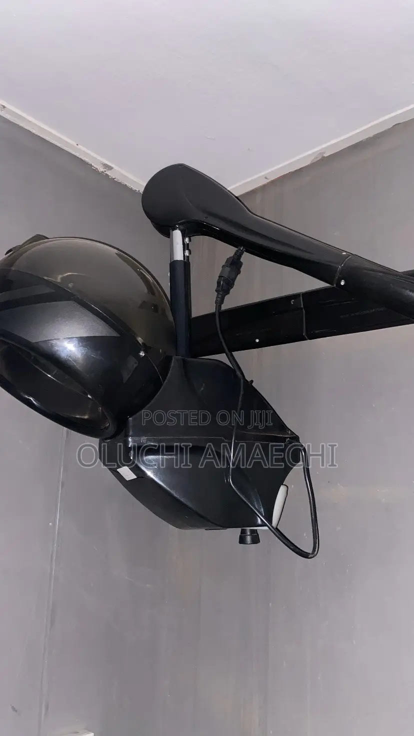 Hair Wall Steamer
