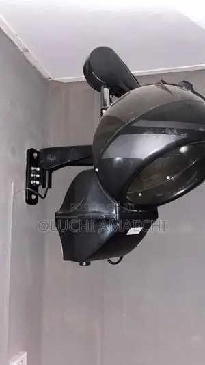 Hair Wall Steamer