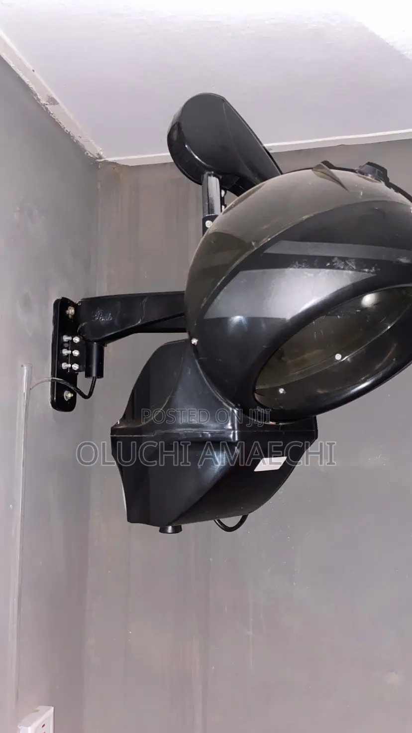 Hair Wall Steamer