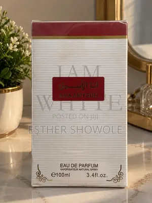  ANA ABIYEDH Eau De Parfum 