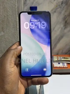 Apple iPhone 11 Pro Max 256 GB White
