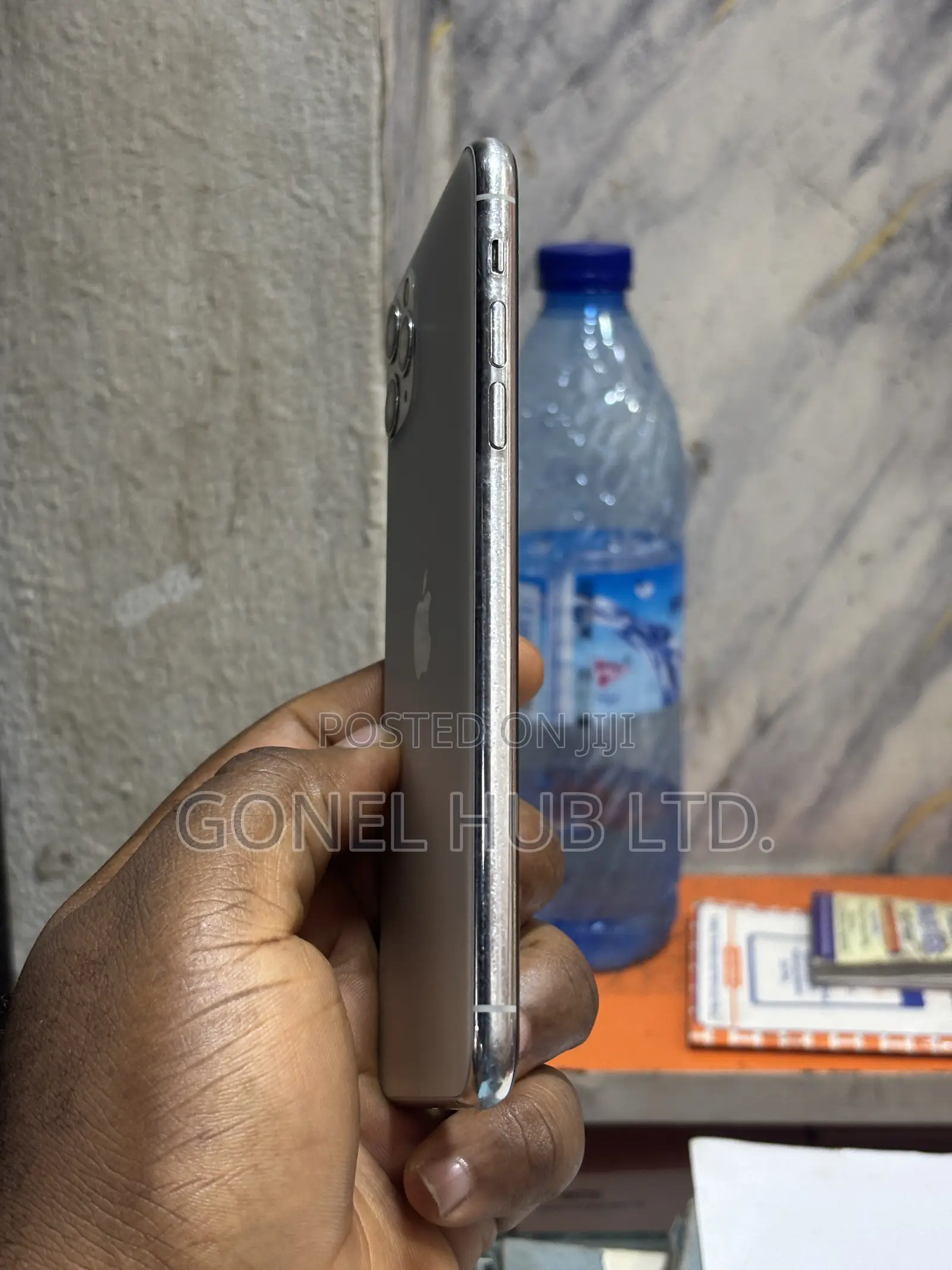 Apple iPhone 11 Pro Max 256 GB White