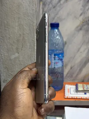 Apple iPhone 11 Pro Max 256 GB White