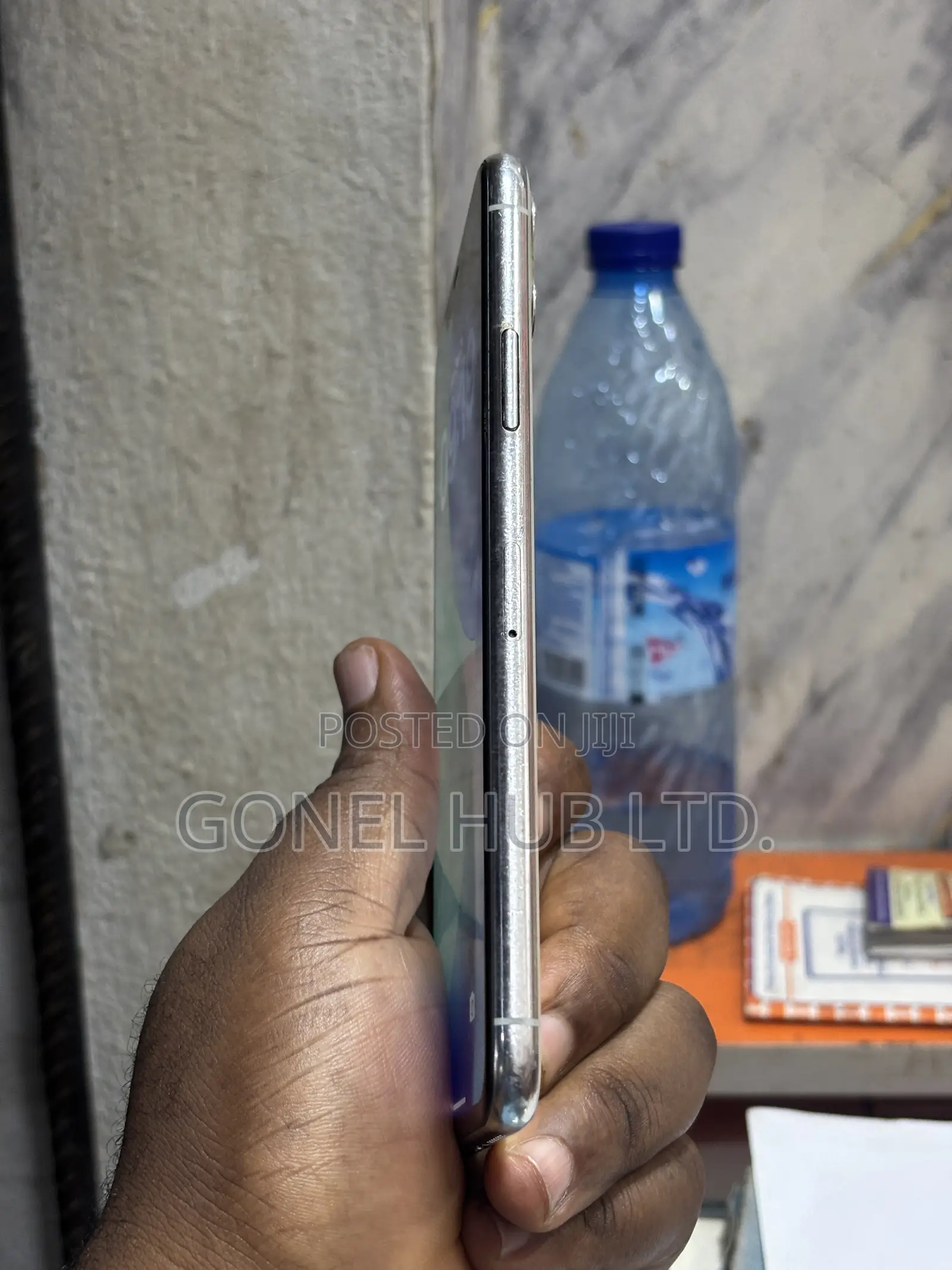 Apple iPhone 11 Pro Max 256 GB White