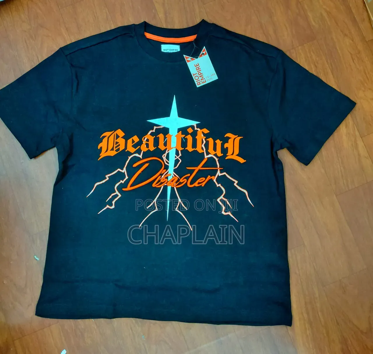 Quality Tops