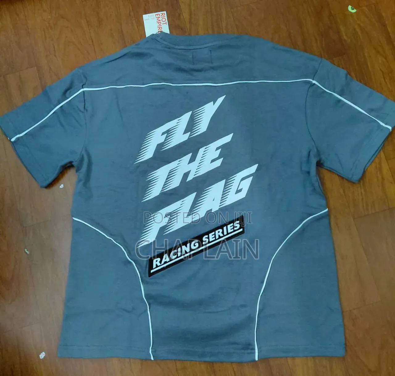 Quality Tops