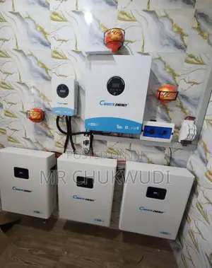 10kwh 51.2v Cworth Solar Lithium Batteries Is Available