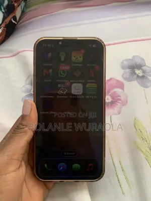 Apple iPhone 14 128 GB Purple