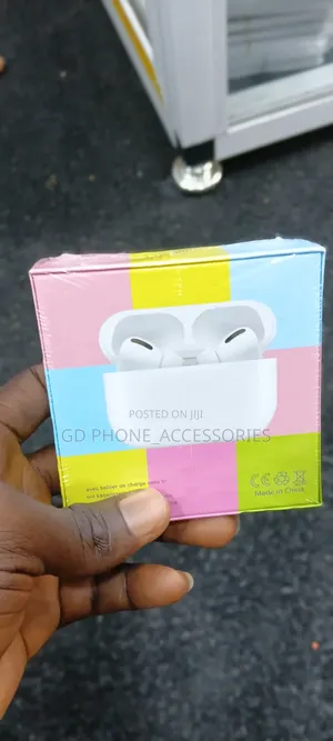 GOJASI "Sound in Motion" Wireless Bluetooth Earbuds – Brand New