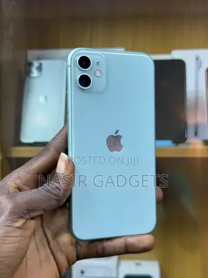 Apple iPhone 11 128 GB Green