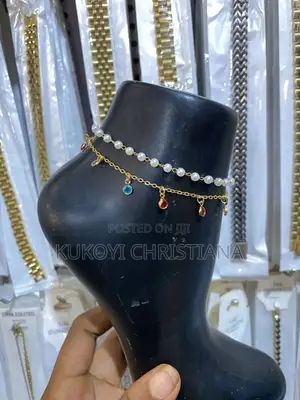 Iremide Accessories