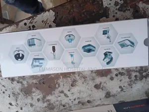 Laboratory Automatic Pipette