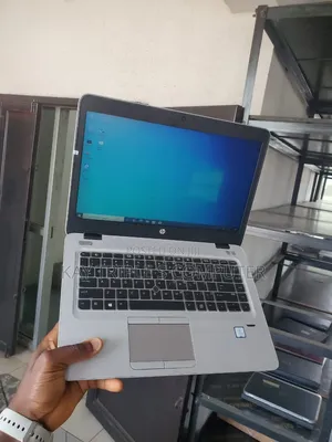 Laptop HP EliteBook 840 G4 8GB Intel Core i5 SSD 256GB