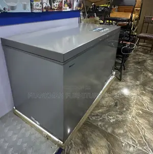 Hisense Freezer 55-Dd