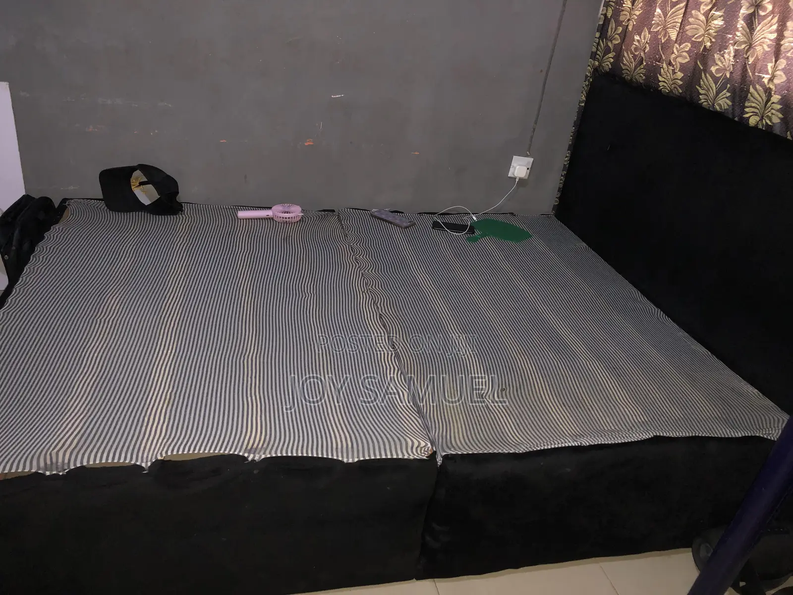 Bed Frame Furniture