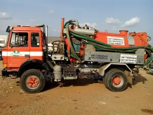 Metro Sewage Disposal Services