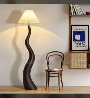 Modern Floor Lamp