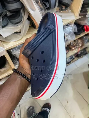 Original Crocband Crocs – Sturdy Soft | Same Day Delivery