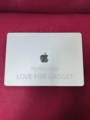 Laptop Apple MacBook Air 2023 M2 8GB Apple M2 SSD 256GB