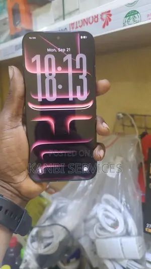 Infinix Note 60 256 GB Black