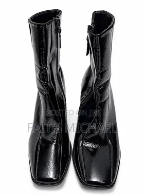 Ankle Boot