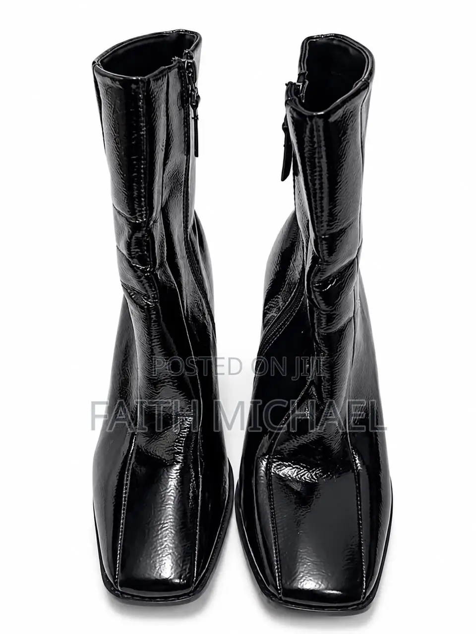 Ankle Boot