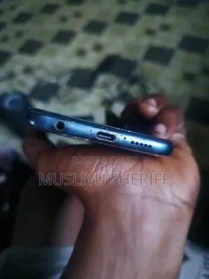 Xiaomi Redmi Note 9 Pro 128 GB Blue