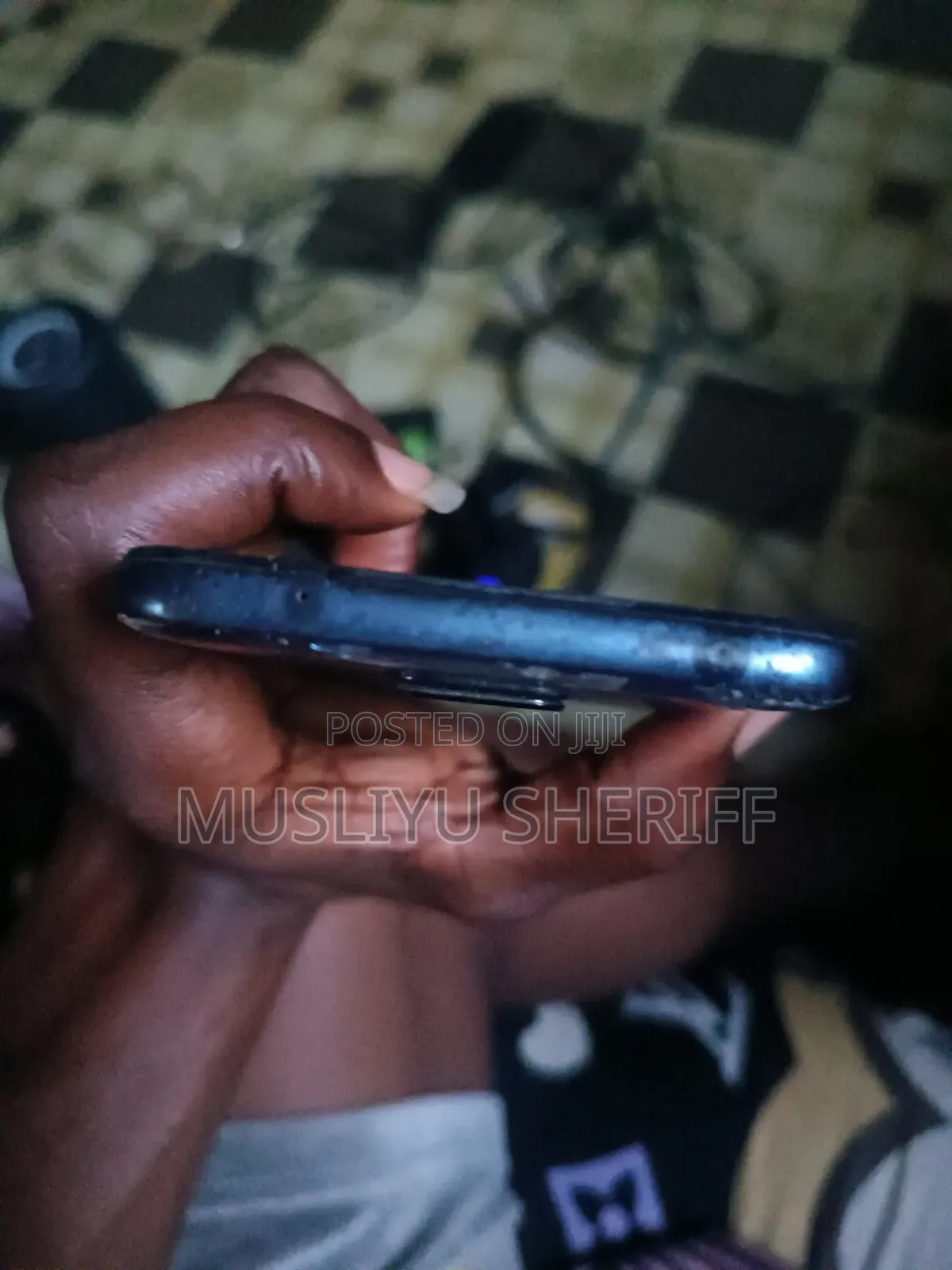 Xiaomi Redmi Note 9 Pro 128 GB Blue