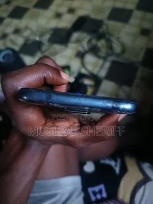 Xiaomi Redmi Note 9 Pro 128 GB Blue