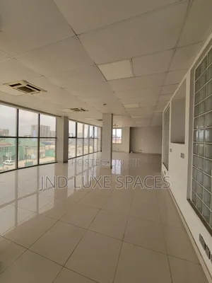 Office Building/Space on 4 Floors for Rent