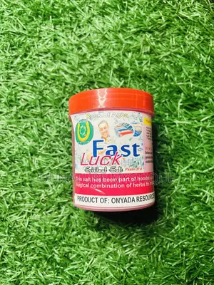 Purification, Commanding Tongue and Attraction Salts
