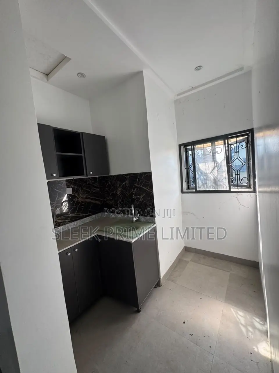 4bdrm Duplex in Lugbe District for rent